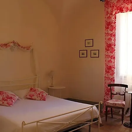 B&B Antica Biblioteca-2